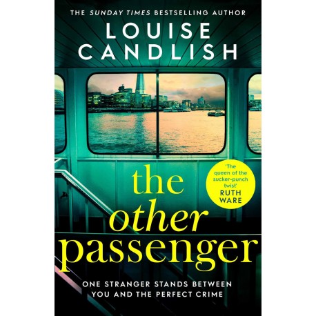 The Other Passenger