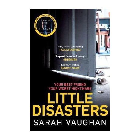 Little Disasters