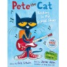 Pete the Cat : Rocking in My School Shoes