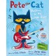 Pete the Cat : Rocking in My School Shoes