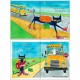 Pete the Cat : Rocking in My School Shoes