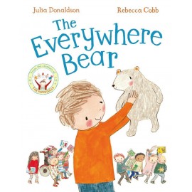 The Everywhere Bear