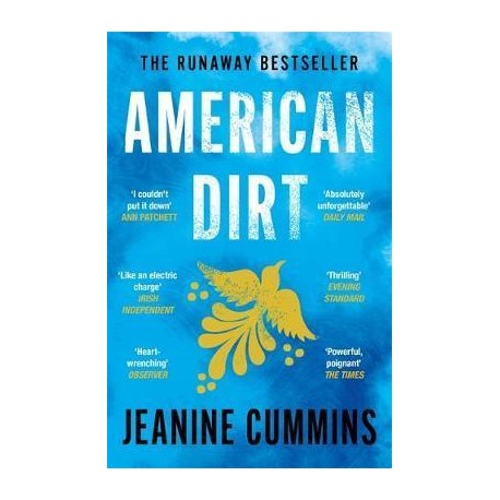 American Dirt