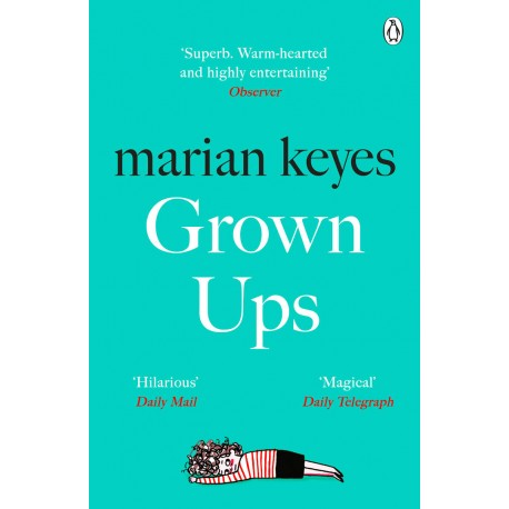 Grown Ups Grown Ups