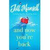 And Now You're Back