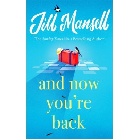 And Now You're Back