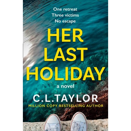 Her Last Holiday