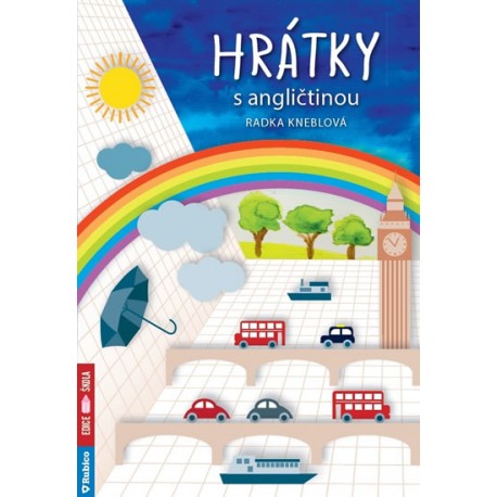 Hráty s angličtinou
