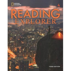 Reading Explorer 4 Third Edition Teacher´s Guide