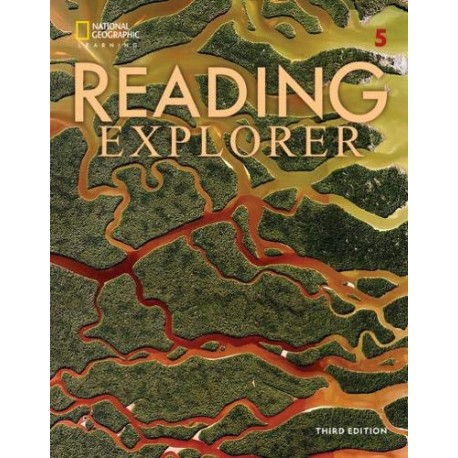 Reading Explorer 5 Third Edition Teacher´s Guide