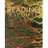 Reading Explorer 5 Third Edition Teacher´s Guide