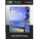 21st Century Communication 1 DVD/Audio