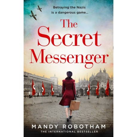 The Secret Messenger