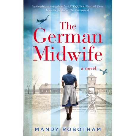 The German Midwife