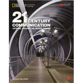 21st Century Communication 2 Student´s book + Printed Access Code