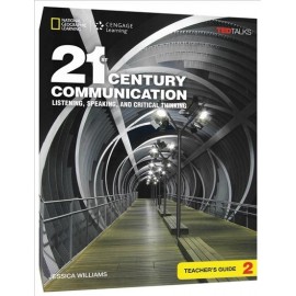 21st Century Communication 2 Teacher´s Guide