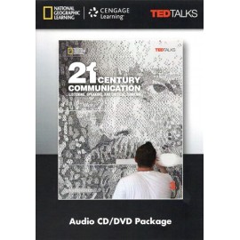 21st Century Communication 2 DVD/Audio