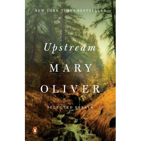 Upstream : Selected Essays