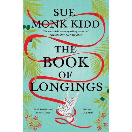 The Book of Longings