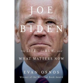 Joe Biden : American Dreamer