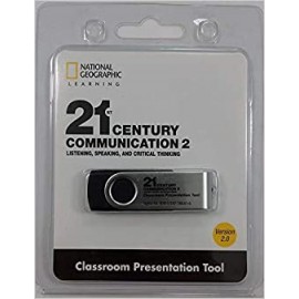 21st Century Communication 2 Classroom Presentation Tool