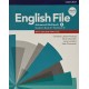English File Fourth Edition Advanced Multipack B with Student Resource Centre Pack