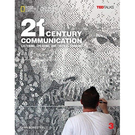 21st Century Communication 3 Student´s Book + Printed Access Code