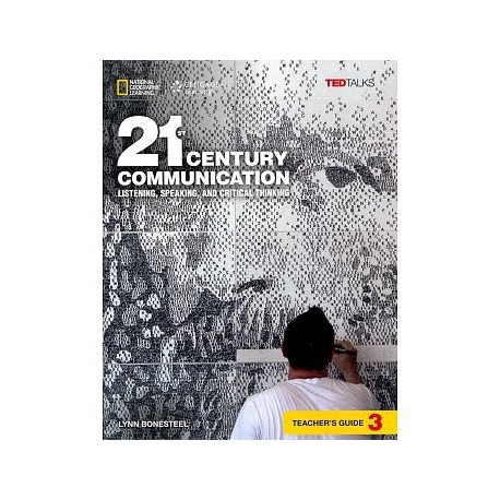 21st Century Communication 3 Teacher´s Guide