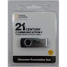21st Century Communication 3 Classroom Presentation Tool