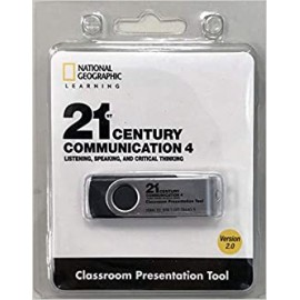 21st Century Communication 4 Classroom Presentation Tool