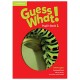 Guess What! 1 Pupil´s Book