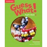 Guess What! 3 Pupil's Book