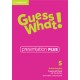 Guess What! 5 Presentation Plus DVD-ROM