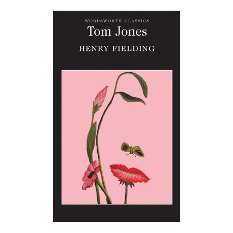 Tom Jones Tom Jones
