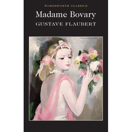 Madame Bovary Madame Bovary