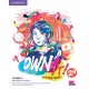 Own it! 2 Combo A Student's Book and Workbook with Practice Extra