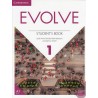 Evolve 1 Student's Book