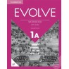 Evolve 1A Workbook with Audio