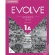 Evolve 1A Workbook with Audio