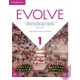 Evolve 1 Video Resource Book with DVD