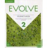 Evolve 2 Student's Book