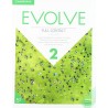 Evolve 2 Full Contact with DVD