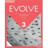 Evolve 3 Workbook with Audio