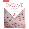 Evolve 3 Full Contact with DVD