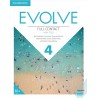 Evolve 4 Full Contact with DVD