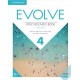 Evolve 4 Video Resource Book with DVD