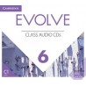 Evolve 6 Class Audio CDs