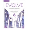 Evolve 6 Video Resource Book with DVD
