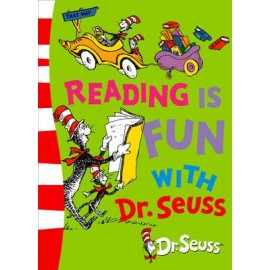 Reading is Fun with Dr. Seuss