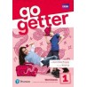 GoGetter 1 Workbook with Online Homework PIN Code Pack